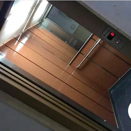 Appartement 3 Bedrooms With View Jacuzzi And Furnished Terrace At 2 Km Away From The