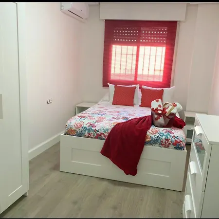 3 Bedrooms With View Jacuzzi And Furnished Terrace At 2 Km Away From The Appartement *